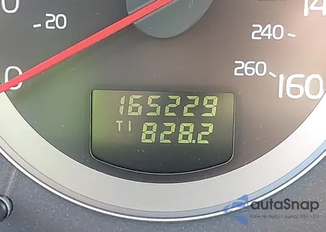 2011 Volvo Xc90 3.2 из США, поврежденный, VIN YV4952CZ8B1605425